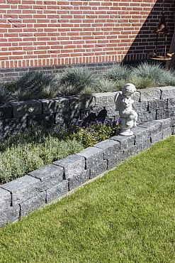 COMBIWALL UNO 30X15X12CM MOUNT EVEREST
