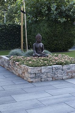 COMBIWALL UNO 30X15X12CM KILIMANJARO
