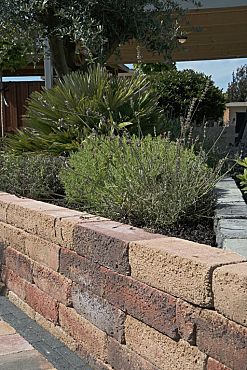 PILESTONE LINE GLORIA 40X15X10CM