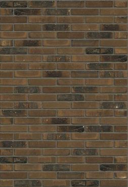 Caramel brown flame WF