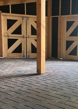 BSS 8 cm Browntown komo