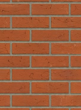 Holmbury (DR21B) HV EF