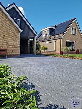 BSS Long 31,5x10,5x7 cm Nero 