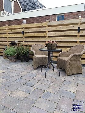 Trommel 20x30x6cm Shelbyville