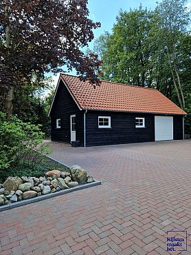 Trommel BSS 6cm Burney