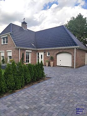 Design BSS 8cm Sidney mf komo