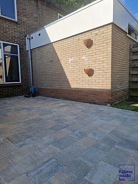 Trommel 20x30x6cm Beach