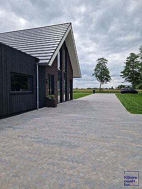 Patio DF XL 28x7x8 cm Triple ( verpakt op ww pallet)