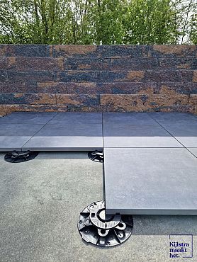 Splitblok 15x15x60 cm Purple 2.0  ( verpakt op ww pallet)