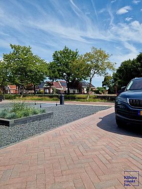 BSS Long 31,5x10,5x7 cm Old Town