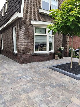 Trommel 20x30x6cm Shelbyville