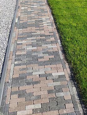 Trommel WF 7cm Spring  ( verpakt op ww pallet)