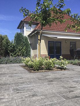 Soft Stones Cloud 30x60x4 cm ZF Amiata