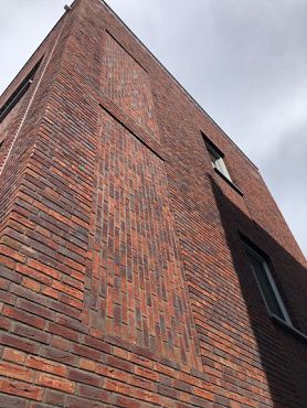 WF HV Stromboli - Exclusief maasrood boszand