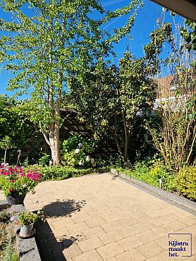 Trommel 20x30x6cm Sommerset