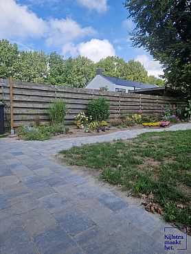 Trommel 20x30x6cm Beach