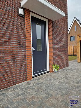 Patio BSS 6cm mini facet Komo Sidney