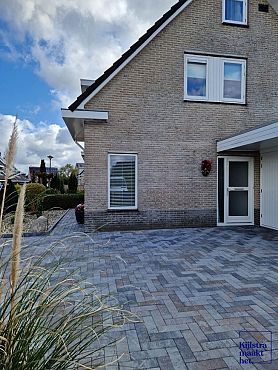 Patio BSS Long 7cm Sidney top ( verpakt op ww pallet)