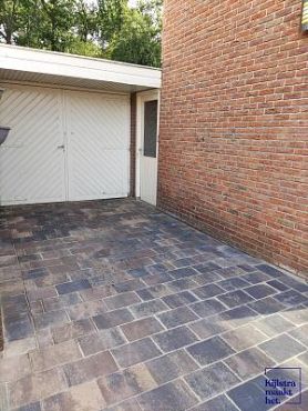 Betonsteen 20x30x5 cm Shelbyville