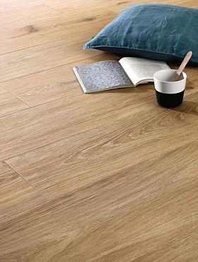 GeoCeramica® Eiken 120x30x4 Natuurlijk 