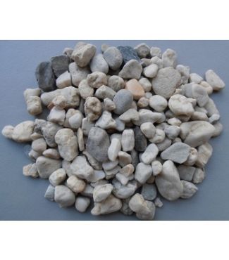 # 25 kg grind 8-16 mm - blond