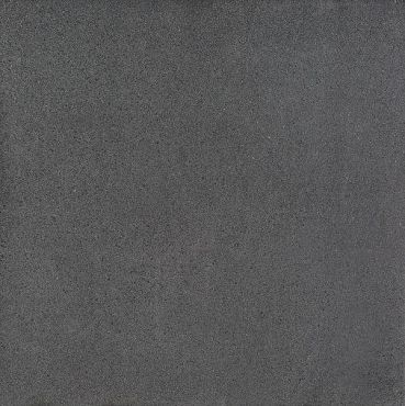 Design terrastegel 60x60x4 cm Nero