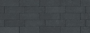 BSS Long 31,5x10,5x7 cm Nero 