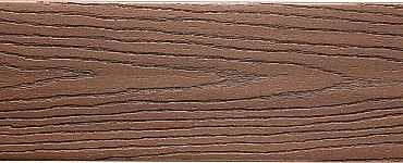 Fiberon 24x133mm, 488cm goodlife brown Bungalow advantage R12