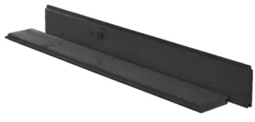 Vuren blokhutprofiel