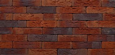 WF HV Stromboli - Exclusief maasrood boszand