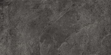 Keramiek+ 45x90x5,8 cm Leisteen Zwartgrijs