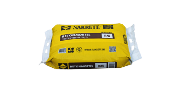 Betonmortel