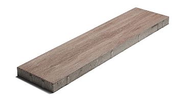 GeoProArte® Wood 120x30x6 Yellow Oak