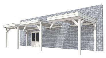 Aan huis - modulair