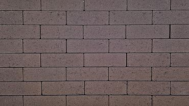 ZF Dikformaat 21x7x8cm Brown komo  ( met afstandhouder)