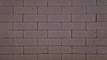 ZF Dikformaat 21x7x8cm Brown komo  ( met afstandhouder)