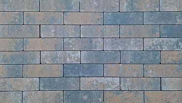 ZF Dikformaat 21x7x6cm Triple komo ( met afstandhouder)