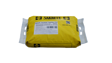 # Sakrete flexibele tegellijm FFK/25kg   universele flexibele tegellijm voor binnen en buiten voor wand- en vloertegels.