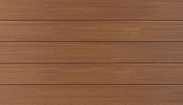 WPC Premium fence board Exotics Red 21x160mm (wb 150mm) L-178cm FSC®100%