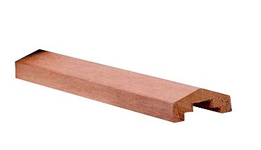 Hardhout gesch afdekkap