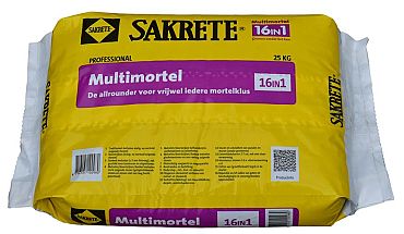 Multimortel