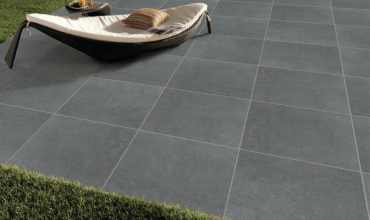 RAK Emirates PREMIUM 60x60x2 Mid grey matt
