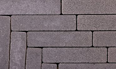 GeoCotto 20x5x8 Nero