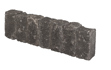 PALIS SPLITTON 12X12X25CM MOUNT EVEREST