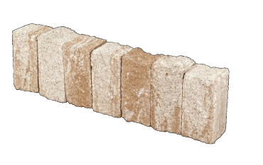 *PALIS SPLITTON 12X12X25CM SIERRA NEVADA
