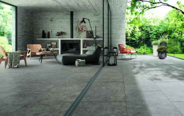Mirage NaMe Strutturata 120x60x2 GrisBelge NE31