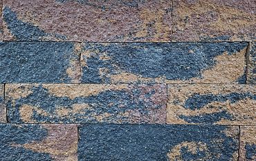 Splitblok 15x15x60 cm Purple 2.0  ( verpakt op ww pallet)