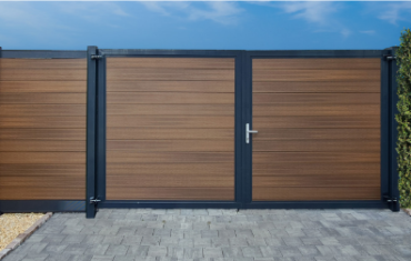 Boston Poort Maatwerk