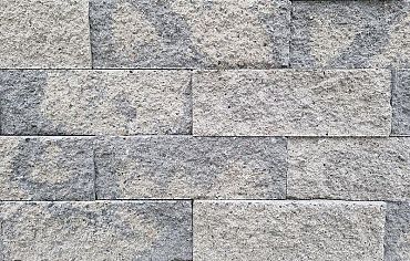 Splitblok 32x13x11 cm Light Grey 2.0 ( verpakt op ww pallet)