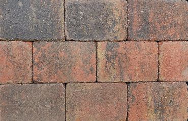 Trommel 20x30x6cm Reno